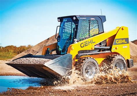 mini excavator and skid steer|largest mini skid steer.